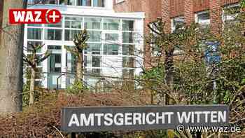 Beziehungsstreit um alten PC endet vor Gericht in Witten - Westdeutsche Allgemeine Zeitung