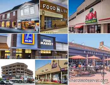 WashREIT Unloads $168M Retail Portfolio in Transition to Multifamily - Commercial Observer