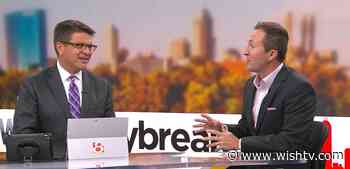 New player in the retail TV business - WISHTV.com