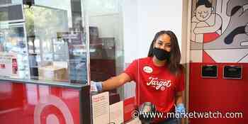 Target, Amazon highlight flexible schedules in latest battle for retail workers - MarketWatch