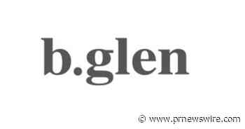 b.glen Announces The Allure Store as Its Retail Partner - PRNewswire