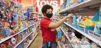 Why raising minimum wage is no longer enough to draw in retail workers - Retail Dive