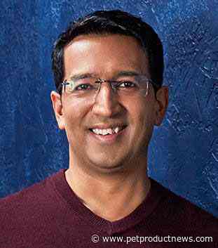 Chewy CEO Named on List of People Shaping Retail's Future 2022 - PetProductNews.com