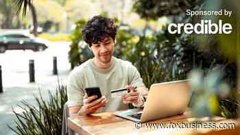 Retail buy now, pay later transactions not replacing credit cards, study shows - Fox Business