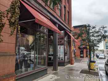 Mr. Shop, a cornerstone of downtown Syracuse retail, is opening a 2nd store - syracuse.com