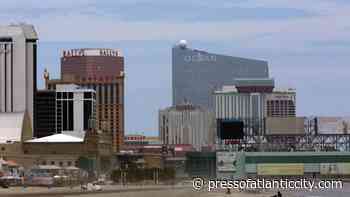 Atlantic City Briefs: City Council passes 2% tax on retail recreational cannabis sales - Press of Atlantic City