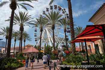 Best of Orange County 2021: Retail: Best shopping/dining destination - OCRegister