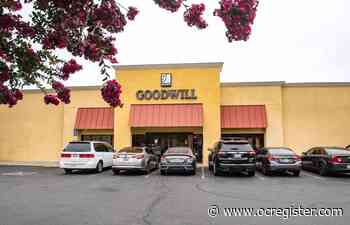 Best of Orange County 2021: Retail: Best thrift store - OCRegister