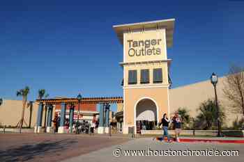 Retail wrap: Texas City outlet mall opens slate of new stores - Houston Chronicle