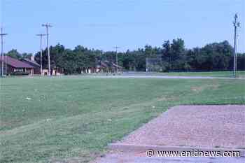 Retail-apartment mixed development planned at Willow, Van Buren - Enid News & Eagle