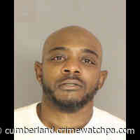 WARRANT: Williams, Joshua McQueen - (18) 3929 (A) Retail Theft M1 and 1 additional charge - Cumberland County | CRIMEWATCH PA