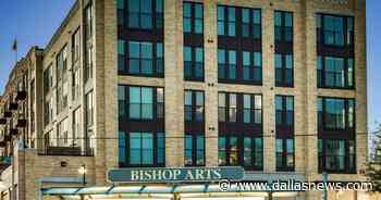 More apartments and retail on the way in Dallas’ Bishop Arts district - The Dallas Morning News