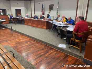 Planning commission pushes for looser requirements for retail gun shops in Putnam County - WSAZ-TV