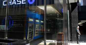 JPMorgan Chase moving retail bank's core system to cloud - American Banker