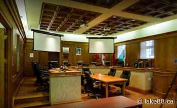 New land-acknowledgment statement approved for use before meetings in Smiths Falls - lake88.ca