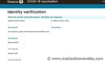 Smiths Falls adopts proof of vaccination policy - Ottawa Valley News