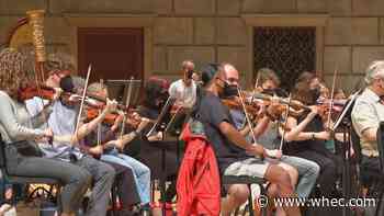 RPO returns for first show in more than 18 months