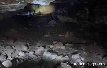 Viable, convertir la cueva El Quebracho en atractivo turístico de Tulancingo - Criterio Hidalgo