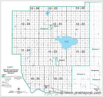 Lethbridge County still needs someone to run in Division 5 - Prairie Post
