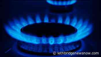 Natural gas prices expected to rise this winter - Lethbridge News Now
