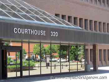 Lethbridge massage therapist gets 90 day sentence for sexual assault - My Lethbridge Now