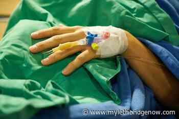 COVID-19 hospitalizations in Alberta surpass 1,000 - My Lethbridge Now