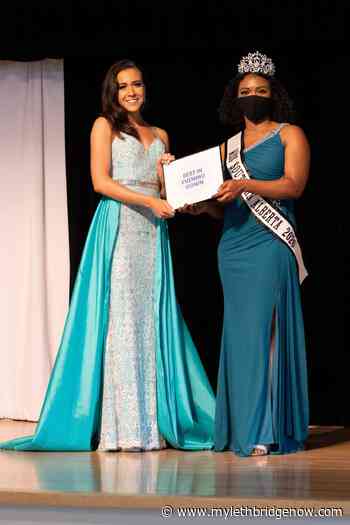 Ashton - Local Lethbridge talent heading to Miss World Canada Championship - My Lethbridge Now