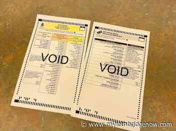 Lethbridge residents will get two ballots during October civic election - My Lethbridge Now