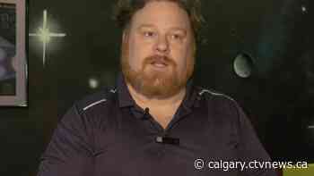 Lethbridge council candidate Bradley Whalen's criminal past reveals itself - CTV News Calgary