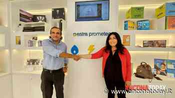 L’Ancona Matelica sempre più nel territorio: ufficiale l’accordo con il partner Estra - AnconaToday