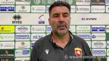 Vittoria sull'Avellino e passaggio del turno: soddisfazione in casa Ancona Matelica - Irpinia TV