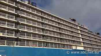 Brazil's first live export shipment to Vietnam has arrived