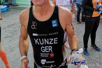 Der Vizeweltmeister hat mit Hawaii noch eine Rechnung offen - Freie Presse