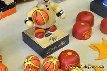 Eine runde Sache: Nino und die Niners - Freie Presse