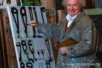 Ins Risiko gehen - Freie Presse