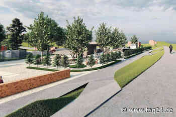 Genehmigung ist da! Biergarten am Chemnitztalradweg in Chemnitz wird gebaut - TAG24