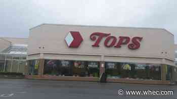 Kelsey Grammer to visit Penfield Road Tops on Friday