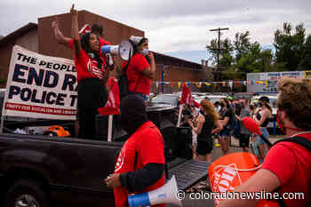 Cost of state investigation into Aurora Police Department is $2.3M - Colorado Newsline