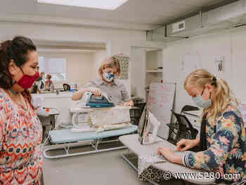 Factory Five Five's New Aurora Academy Combines Fashion With the Arts - 5280 | The Denver Magazine