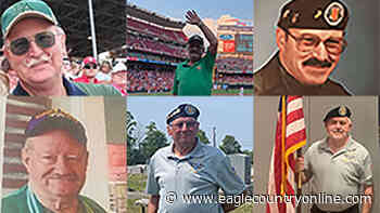 Six Vietnam Veterans Will Be Honored at the Annual Aurora Farmers Fair - Eagle 99.3 FM WSCH