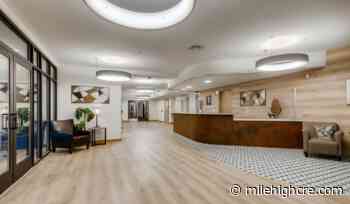 Renaissance Veterans Apartments at Fitzsimons in Aurora Receives Tax Credit Excellence Award - Mile High CRE