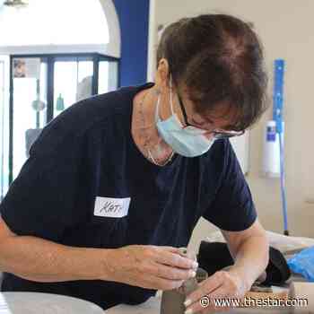 Aurora's Culture Days offers 4 weeks of in-person and online events - Toronto Star