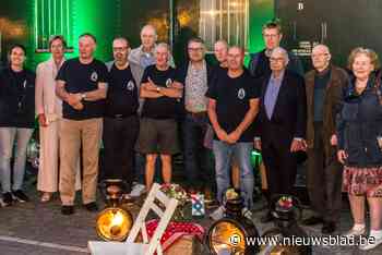 Boek toont 150 jaar geschiedenis van Station Puurs - Het Nieuwsblad