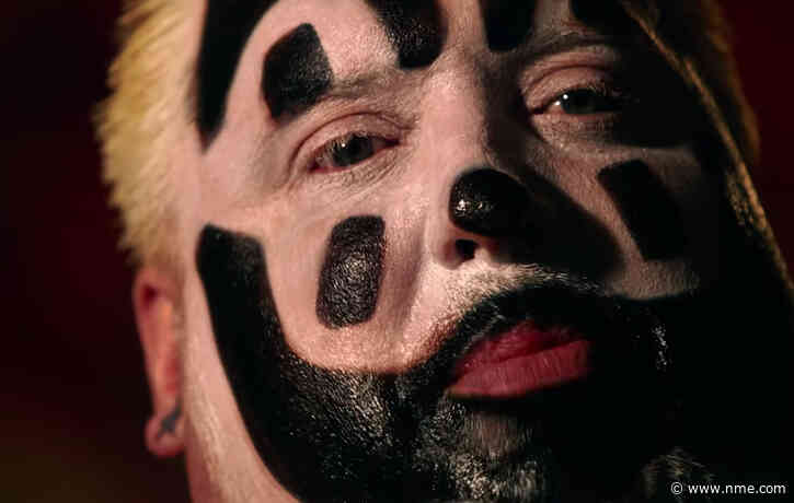 Watch the trailer for Insane Clown Posse documentary ‘The United States of Insanity’