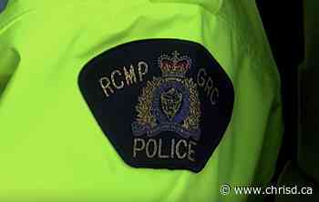 Child Killed in Farm Accident Near Beausejour - ChrisD.ca