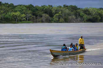 Tres comunidades de Bojayá son declaradas libres de desnutrición infantil - Radio Nacional de Colombia