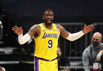 Mejores Agentes Libres disponibles fichar antes temporada | Blogdebasket - Blog de Basket