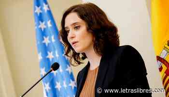 ¿Qué hacemos con el Estado de las Autonomías? - LetrasLibres.com