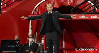 Los entrenadores que se encuentran como agentes libres en Europa | Zinedine Zidane | Andrea Pirlo | Antonio Conte | FOTOS | FUTBOL-INTERNACIONAL - Diario Depor