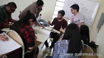 Cursos libres para estudiar en septiembre en la Universidad Popular de Guatemala - Guatemala.com